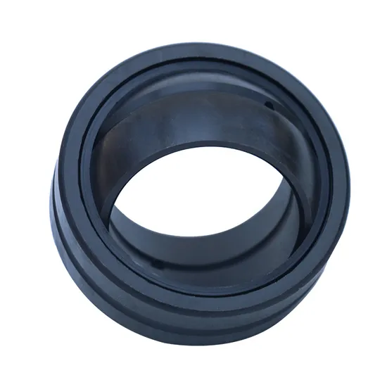 Gez254es-2RS Gez266es-2RS Gez279es-2RS Gez292es-2RS Spherical Plain Bearings for Construction Machinery High Precision