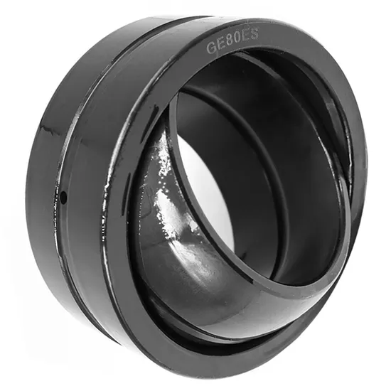 Gez34es-2RS Gez38es-2RS Gez44es-2RS Gez50es-2RS Spherical Plain Bearings for Construction Machinery