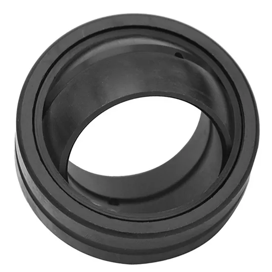 Gez34es-2RS Gez38es-2RS Gez44es-2RS Gez50es-2RS Spherical Plain Bearings for Construction Machinery