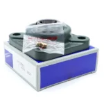 Pillow Block Bearing Ucf206 207 208 209 210 for Glass Production Line High Temperature Resistant