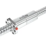 Sfu5010-4 Sfu5020-4 Wearproof Ball Screw for Smooth Machine Operation