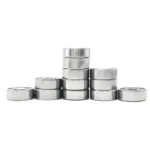 626 627 628 629 Deep Groove Ball Bearing P0-P4 Precision for Industrial Machinery