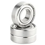 6308 Zz 2RS Deep Groove Ball Bearing P0-P4 Precision for Industrial Machinery 40x90x23mm
