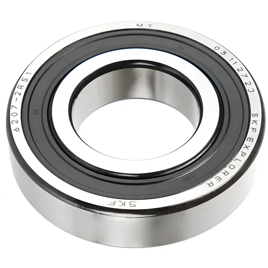 6901 Zz 2RS Deep Groove Ball Bearing 12x24x6mm P0-P4 Precision for Industrial Machinery