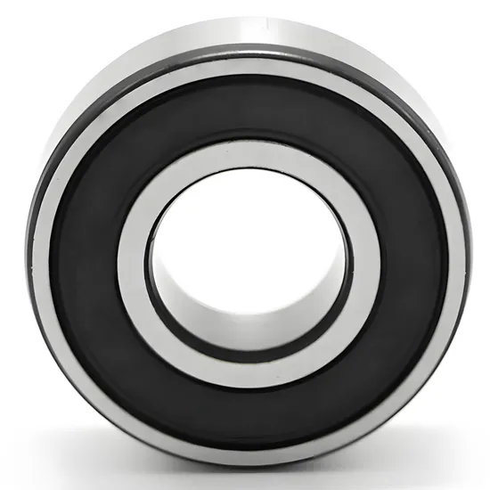 Deep Groove Ball Bearing 6804 20x32x7mm P0-P4 Precision for Industrial Machinery