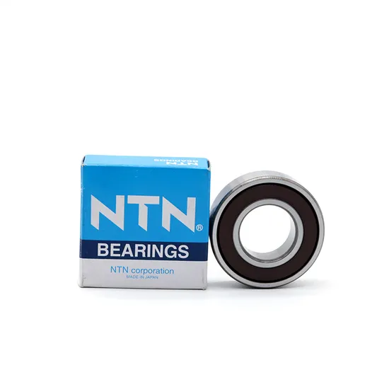 Deep Groove Ball Bearing 6060 300x460x74mm for Auto Parts, NTN Brand High Quality
