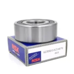 Deep Groove Ball Bearing 6028-Z 6028-2Z Low Vibration for Industrial Machinery 140x210x33mm