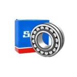 22320E ZV3 Roller Bearing 73mm Width for Wheel Hub Applications with Stable Performance