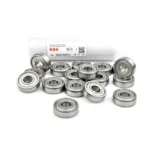 Wheel Hub Bearing 6200-6205 with ABS for Toyota – Long Life Low Noise