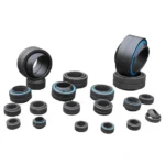 Spherical Plain Bearings Gx30s-Gx60s Self-lubricating for Construction Machinery High Precision