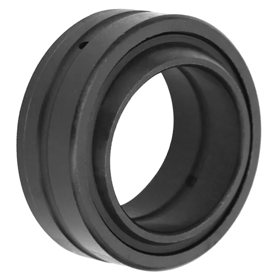 Spherical Plain Bearings Gx30s-Gx60s Self-lubricating for Construction Machinery High Precision