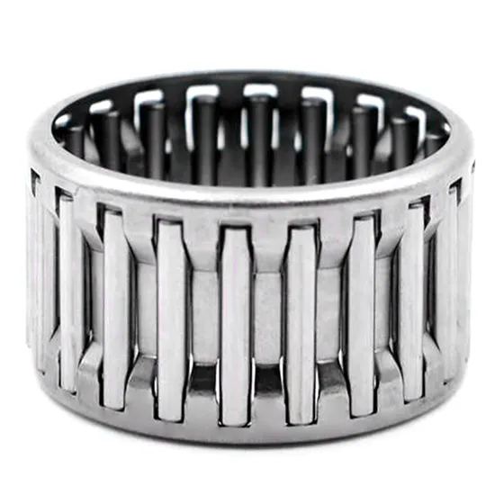 Needle Roller Bearings K80X86X30 HK/BK Series Radial Bearing for Industrial Machinery