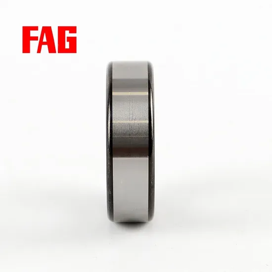 High Precision Angular Contact Ball Bearing HS7000-C-T-P4s-UL for CNC Spindle