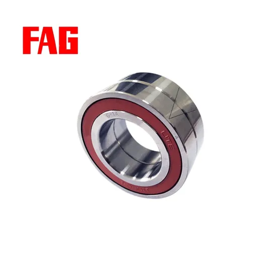 HS7001-C-T-P4s-UL High Precision Machine Tool Spindle Bearing for FAG