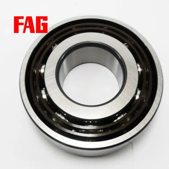 High Precision Angular Contact Ball Spindle Bearing B7215-E-T-P4s-Um for Precision Machining Equipment
