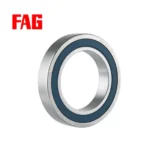 HS7001-E-T-P4s-UL FAG Double Row Cylindrical Roller Spindle Bearing for High-Precision Machine Tools