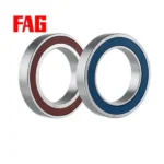 HS7001-E-T-P4s-UL FAG Double Row Cylindrical Roller Spindle Bearing for High-Precision Machine Tools