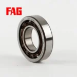 HS7001-E-T-P4s-UL FAG Double Row Cylindrical Roller Spindle Bearing for High-Precision Machine Tools