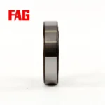 FAG HS7005-C-T-P4s-UL Angular Contact Ball Bearing for Precision Machine Spindle with 15° Contact Angle