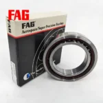 High Precision FAG HS7009-C-T-P4s-UL Angular Contact Ball Bearing for CNC Spindles