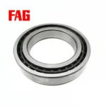 High Precision FAG HS7010-C-T-P4s-UL Angular Contact Ball Bearing for CNC Machine Tools