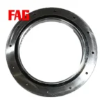 High Precision FAG HS7010-C-T-P4s-UL Angular Contact Ball Bearing for CNC Machine Tools
