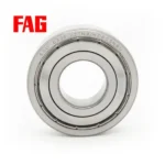 HS7012-E-T-P4s-UL Angular Contact Ball Bearing for Machine Tool Spindle with P4 Precision
