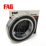 HS7016-C-T-P4s-UL FAG High Speed Spindle Bearing for Construction Machinery High Precision ISO P4/P2 Grade