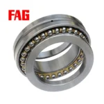 HS7016-C-T-P4s-UL FAG High Speed Spindle Bearing for Construction Machinery High Precision ISO P4/P2 Grade