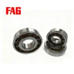 HS71906-E-T-P4s-UL FAG Tapered Roller Bearing for Industrial Machine Spindle with P4 Precision