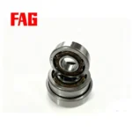 HS71907-E-T-P4s-UL FAG Single Row Roller Bearing for Machine Tool Spindle with P4 Precision