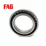 HS71913-C-T-P4s-UL FAG High Speed Precision Spindle Bearing with Lubricating Grease