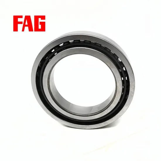HS71913-C-T-P4s-UL FAG High Speed Precision Spindle Bearing with Lubricating Grease