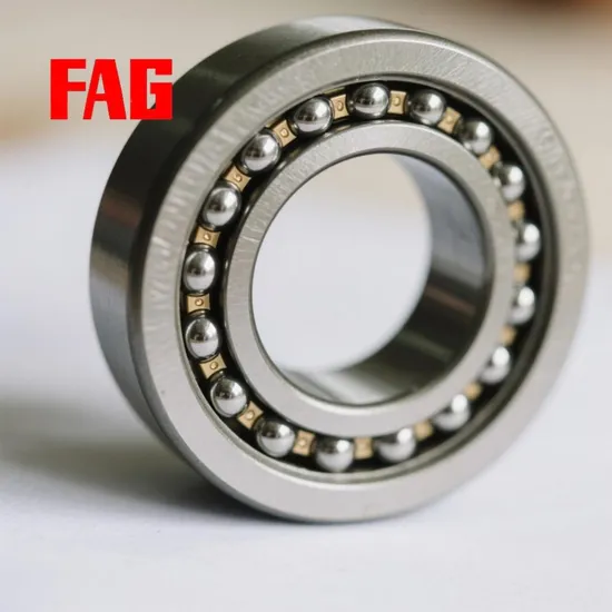 HS71915-E-T-P4s-UL FAG Taper Roller Bearing for Precision Machine Tool Spindle