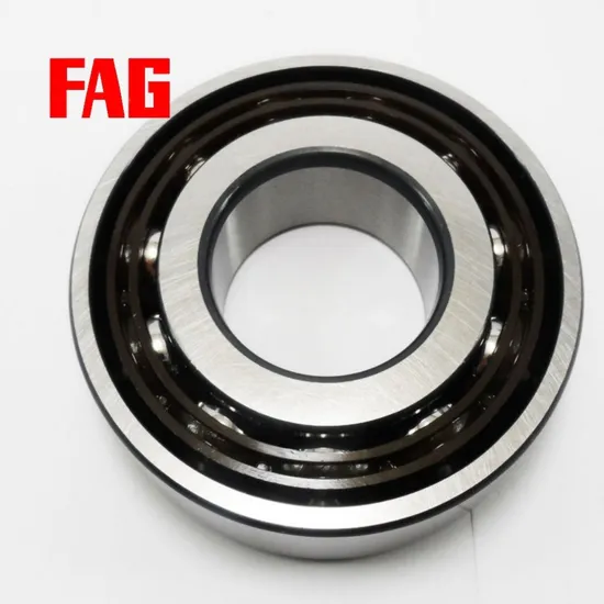 HS71916-C-T-P4s-UL Angular Contact Ball Bearing for CNC Machine Spindle High Precision