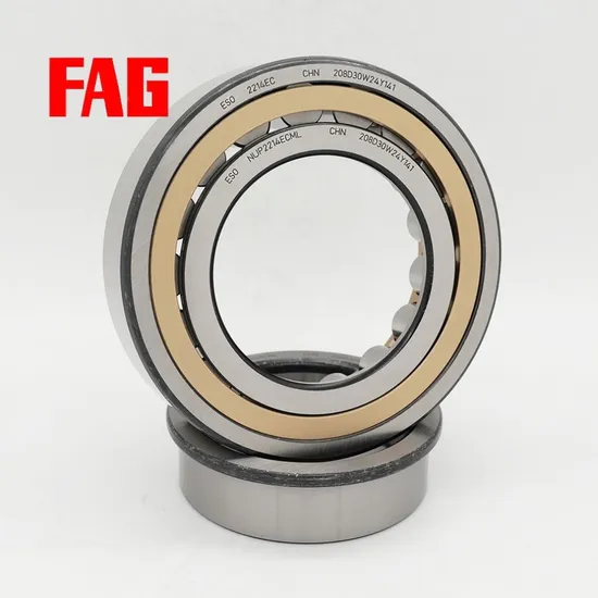 HS71916-C-T-P4s-UL Angular Contact Ball Bearing for CNC Machine Spindle High Precision