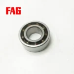 HS71918-C-T-P4s-UL FAG Double Row Angular Contact Ball Bearing for Electric Spindle with ISO Precision P4/P4s/P2