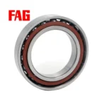 HS71918-C-T-P4s-UL FAG Double Row Angular Contact Ball Bearing for Electric Spindle with ISO Precision P4/P4s/P2