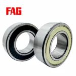 HS71919-C-T-P4s-UL FAG Precision Spindle Needle Roller Bearing for Machine Tools