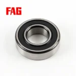 HS71920-C-T-P4s-UL FAG Spindle Bearing for Heavy Machinery with 15° Contact Angle
