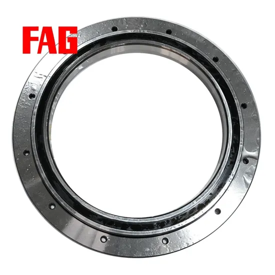 HS71922-C-T-P4s-UL FAG Precision Cylindrical Roller Bearing for Machine Spindle