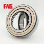 HS71924-E-T-P4s-UL FAG Precision Spindle Bearing for High-Speed Machine Tool Spindles
