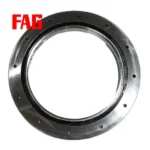 High Speed FAG HC71909-C-T-P4S-UL Ceramic Ball Spindle Bearing for Precision Spindles