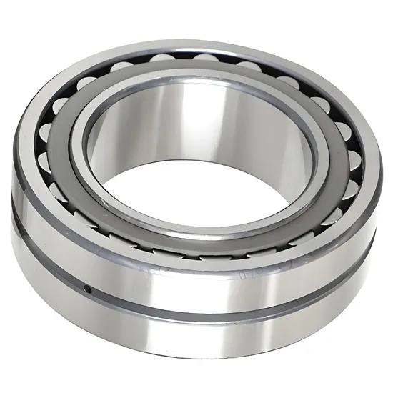 Cylindrical Roller Bearing NN3022K High Precision P4 for Industrial Machinery Applications