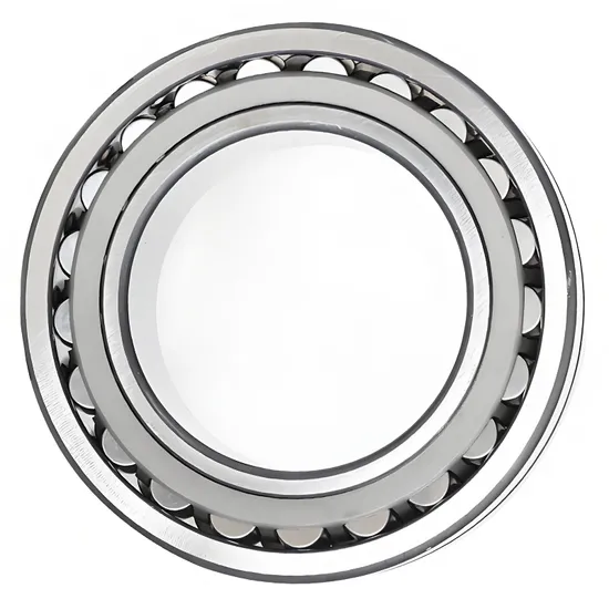 Cylindrical Roller Bearing NN3022K High Precision P4 for Industrial Machinery Applications