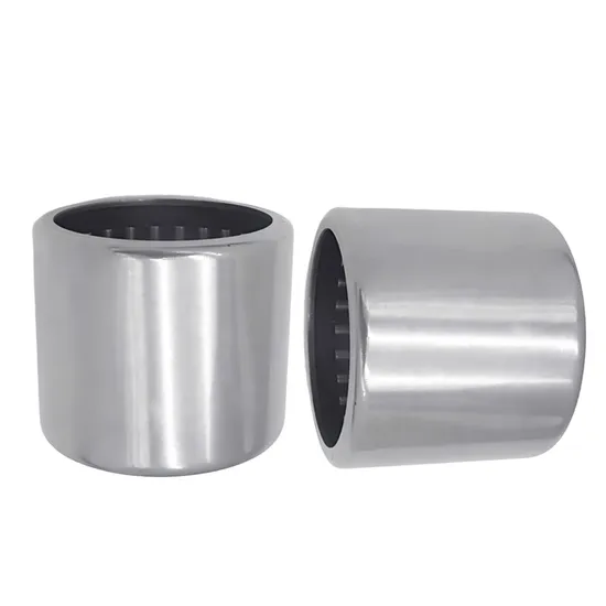 Needle Roller Bearings K25X33X24 K28X35X20 for Industrial Machinery High Precision P0-P4