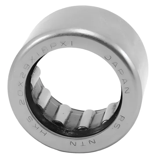 Needle Roller Bearings K25X33X24 K28X35X20 for Industrial Machinery High Precision P0-P4