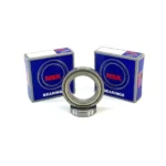 Long Life NSK 6906 Deep Groove Ball Bearing 30x47x9mm for Environmental Machinery