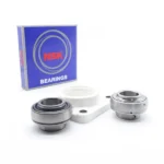 High Load Pillow Block Insert Bearing UCPH309 12x47x31mm P0-P4 Precision for Industrial Machinery