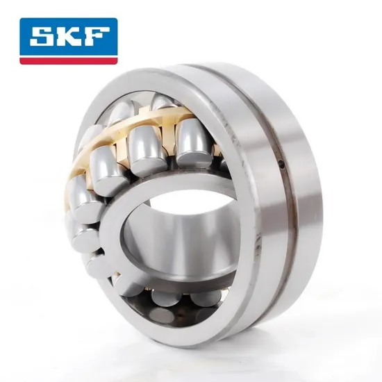 Spherical Roller Bearing 23144 Cc/C4 W33 for Auto Industry with Chrome Steel Gcr15